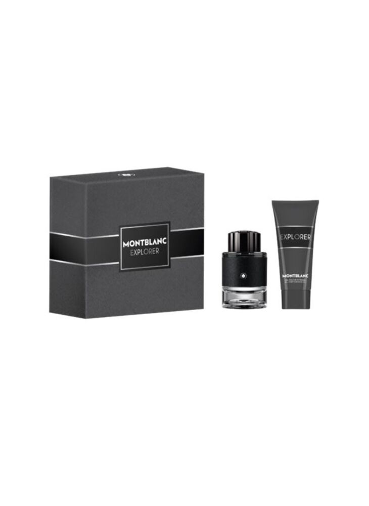 Explorer eau deals de parfum